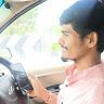 Rupani Harish Travels