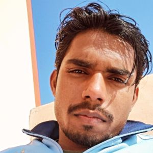Arjun Mathur