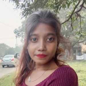 Manti kumari Lohra