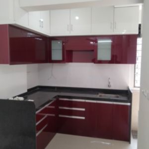 Pradip Pal furniture carpenter