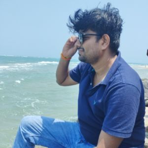 Ashish Sharma