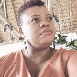Nompilo Khazi Khazi