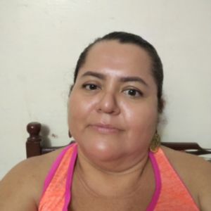 Ivonne Cela Parrales