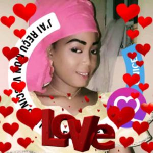 Modou Fall