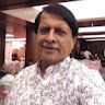 Krishnaswamy Narayan