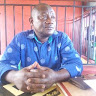Muwonge Tony