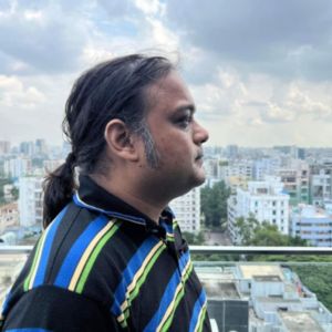 Arafat Rahman