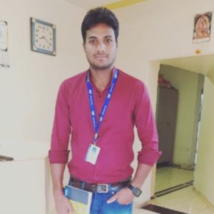 Naveen Maurya Indus rock tool