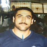 stanley domijan