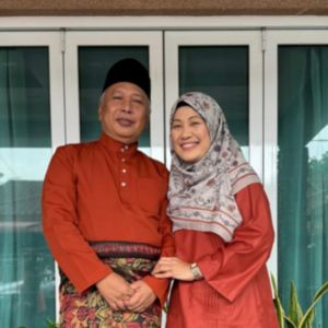Mazni Nawawi