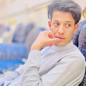 احمد وحيد