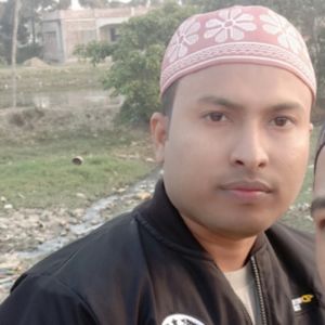 Md Shahriar