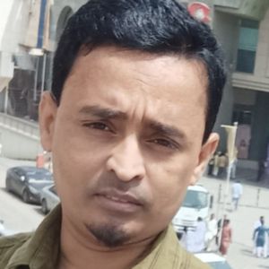 Sarfaraz Ahmad