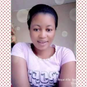 Maame Afia Benewaa
