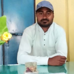 User