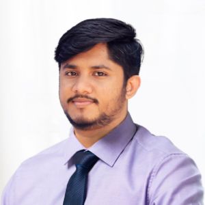 Md Yasin Ali