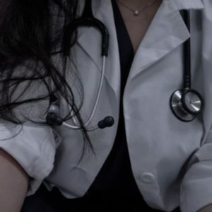 Prity Nursing Staff