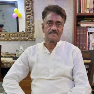 Sunil Sahay