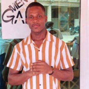 Asare Francis