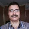 Dr M Akbar Bhat