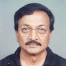 Anand Kumar Patnaik
