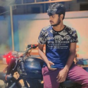Vishal Kumar Ranjan