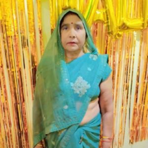 Annu Yadav