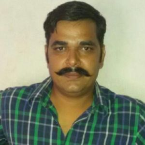 Ajender Yadav