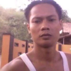 Yoyo Sunaryo