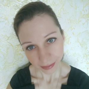 Мария Кожина