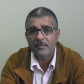 Lahouari Naceri