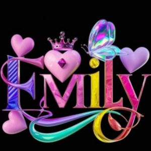Emily Jacobs