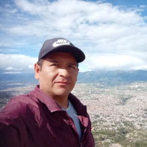 Héctor Corahua