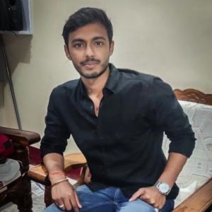 Ayush Raj