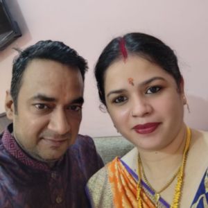 Devesh Verma
