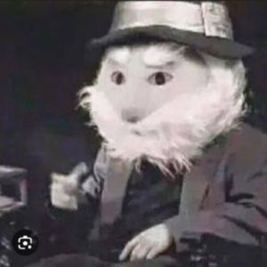 Arkadius Duende chingas a tu jefa