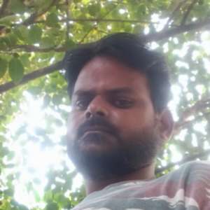 sujeet Kanaujiya