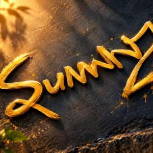 Sunny Kumar