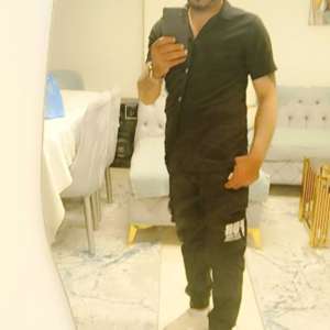 Ahmed Araby