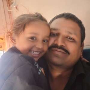 Rakesh Kumar