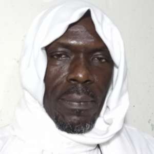 Momar Diène