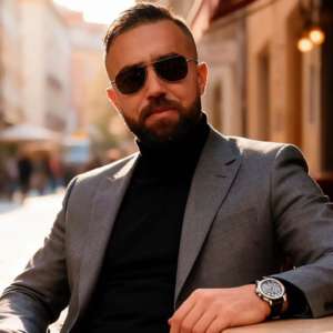 DAHMANE DAHMANE