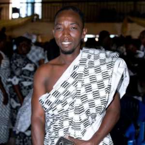 Opimsuo-Nana Kwaku Ntiamoah-Bimpong