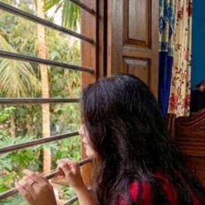 Sreeja Maiti