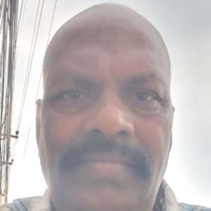 Mohammed Musthufa