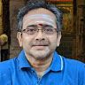 MURALIDHARAN K.