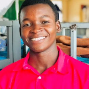 Ishmael Tagiya
