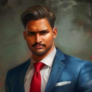 vipin varghese