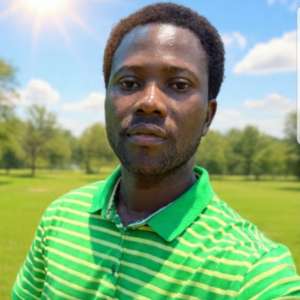 Dennis Agyei kissi