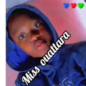 Alima Yasmine Ouattara